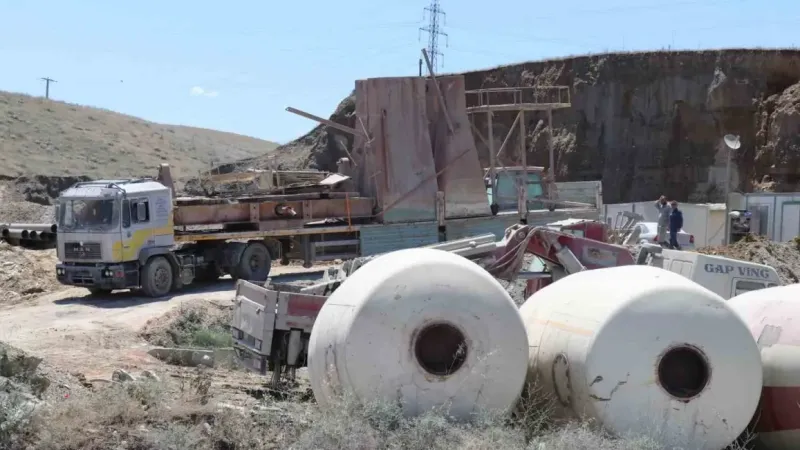 Denizli’de 15 gündür süren patlamalar sona erdi