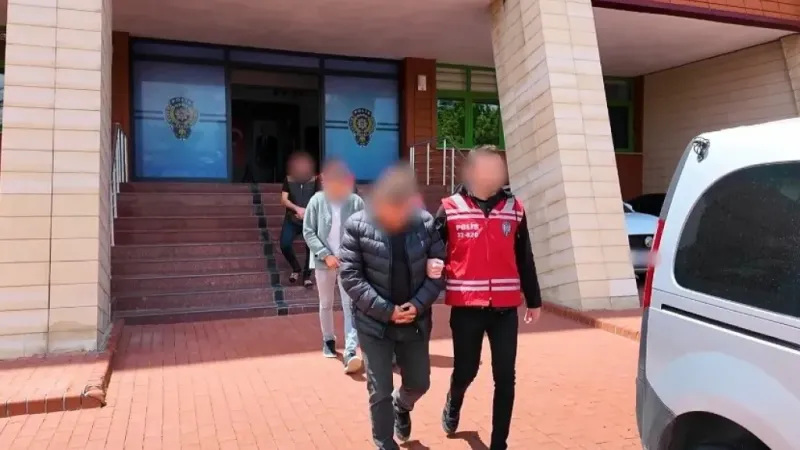 Cep telefonunu kaybetti, hesabından 100 bin lira çekildi