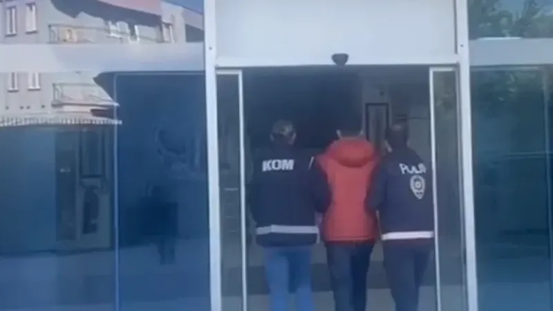 Balıkesir merkezli 4 ilde FETÖ operasyonu