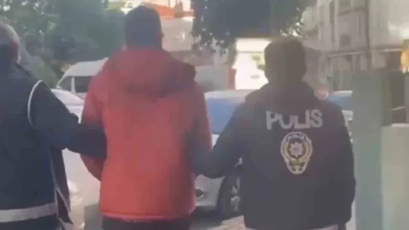 Balıkesir merkezli 4 ilde FETÖ operasyonu