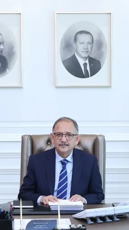 Ülkemizde 2024 yılı Nisan ayında son 53 yılın sıcaklık rekoru kırıldı