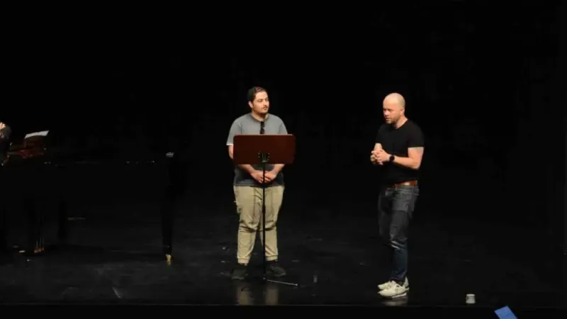 2. Uluslararası Opera Günleri başladı