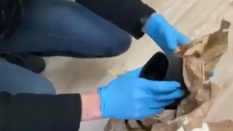 Diyarbakır’da kargo kolisinde ve araç yedek parçaları içerisinde uyuşturucu ele geçirildi