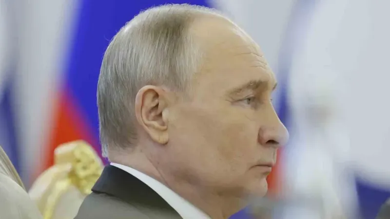 Rusya Devlet Başkanı Putin yeni hükümeti onayladı