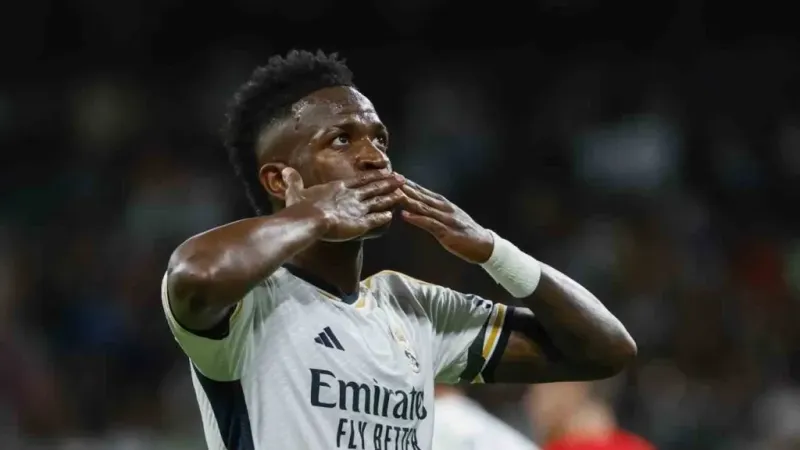 Arda Güler boş geçmedi, Real Madrid farklı kazandı