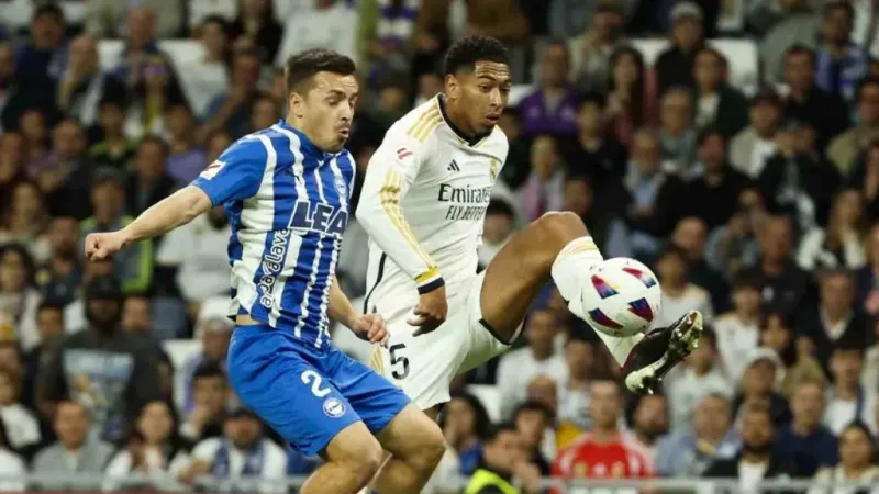 Arda Güler boş geçmedi, Real Madrid farklı kazandı