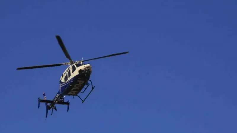 Antalya’da sosyal medya üzerinden uyuşturucu satışına eş zamanlı operasyon