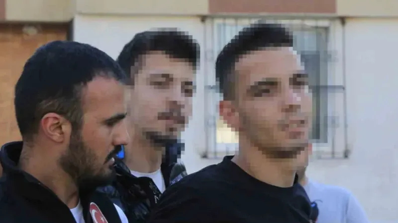 Antalya’da sosyal medya üzerinden uyuşturucu satışına eş zamanlı operasyon