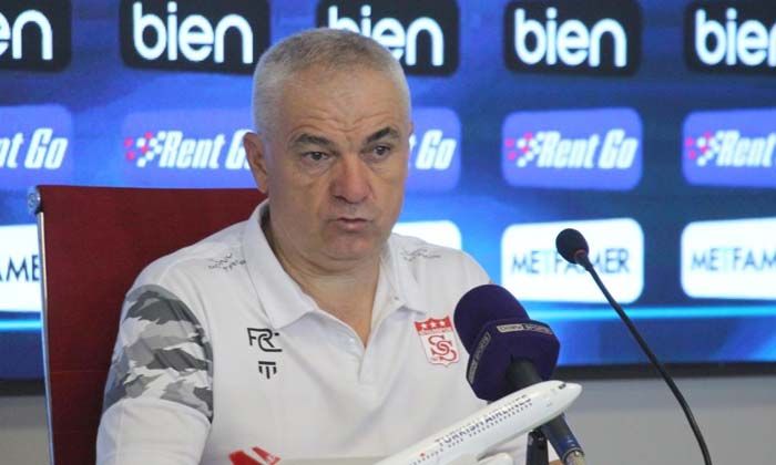 Rıza Çalımbay: Bu galibiyetin arkasını getirmeliyiz