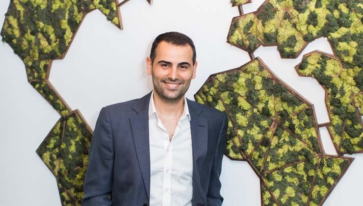 Workindo Avrupa’ya açılıyor