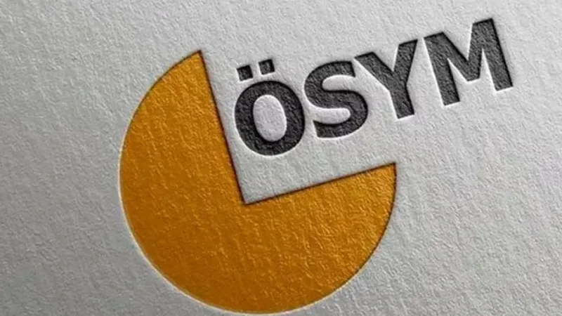ÖSYM, 18 Mayıs’ta iki sınav gerçekleştirecek