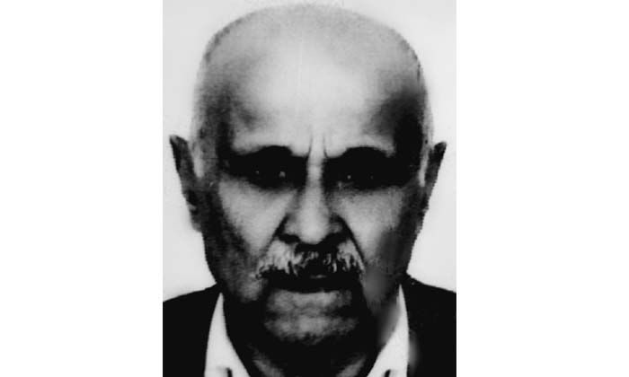 Samsun’da Mehmet Aşçı ölü bulundu