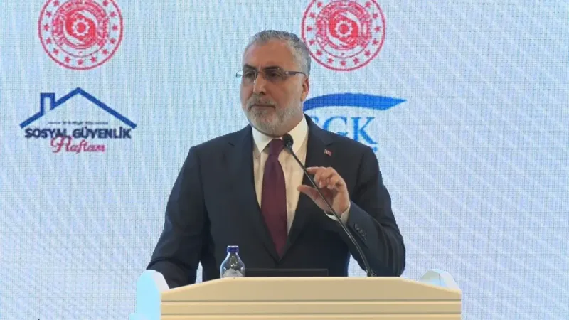 Bakan Işıkhan: “Hepatit B ve D, diyabet ve kardiyoloji ilaçları aile hekimlerine yazdırılabilecek”