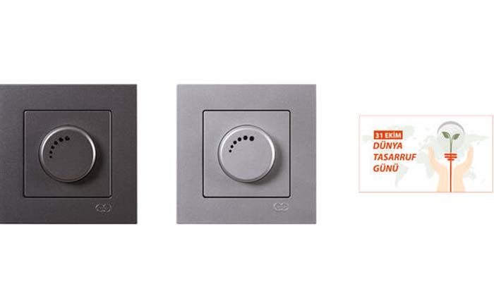 İç mekanların aydınlatmasında “tasarruf” dönemi