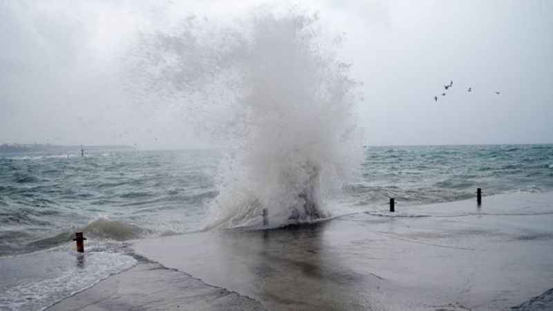 AKOM İstanbulluları uyardı