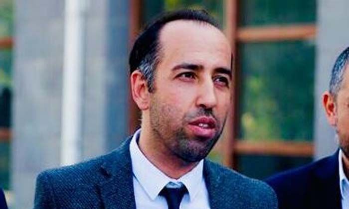 Adem Palabıyık: İYİ Parti kurmayları, Kılıçdaroğlu’nun adaylığını engellemek için ABD’ye gitti