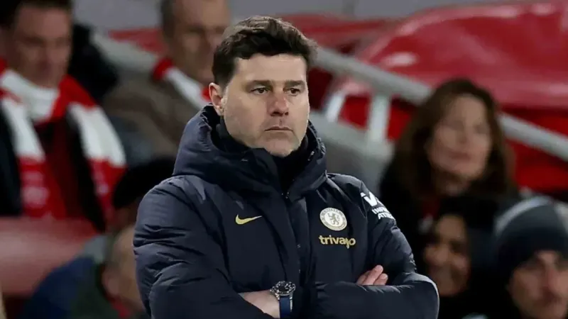 Chelsea’de Pochettino dönemi sona erdi