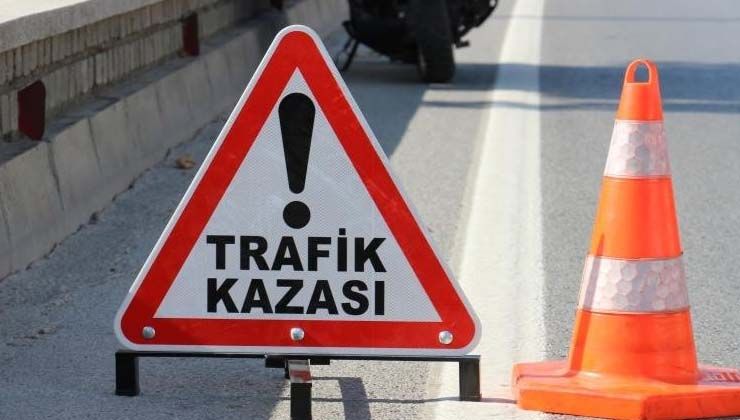 Ordu’daki kazada Celal Yıldız hayatını kaybetti