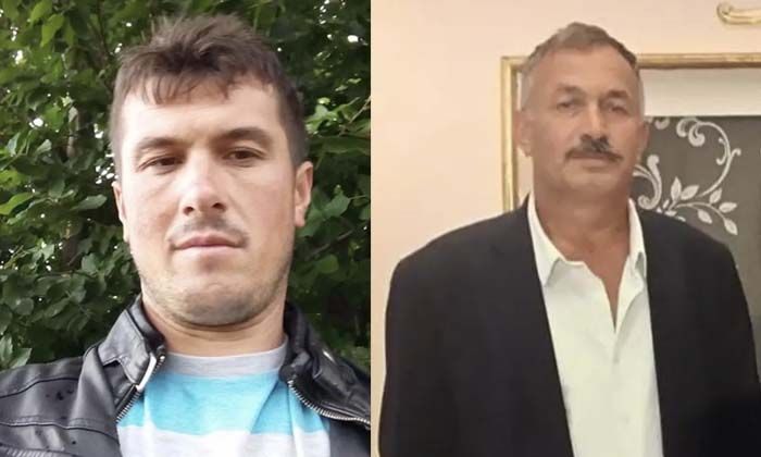 Sinop’ta muhtar ve oğluna silahlı saldırı: Oğlu öldü, muhtar ağır yaralı