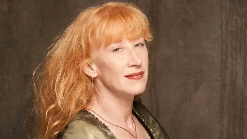 Loreena Mckennıtt, Türkiye’ye geliyor