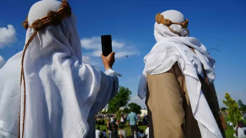 SOLOTÜRK gösterisi nefesleri kesti