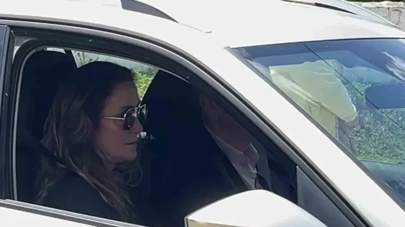 Ekonomist Berzeg, son yolculuğuna uğurlanıyor