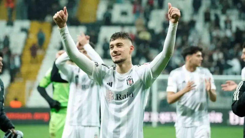 Ernest Muçi ve Rey Manaj, Arnavutluk kadrosunda yer aldı