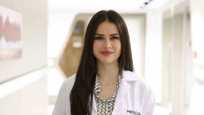 Son gün çay, kahve ve enerji içeceklerinden uzak durun nefes egzersizleri yapın