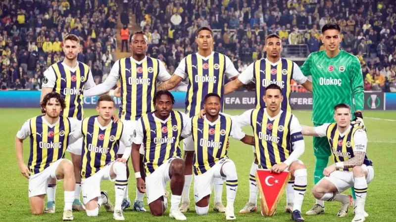 Borsanın şampiyonu Fenerbahçe