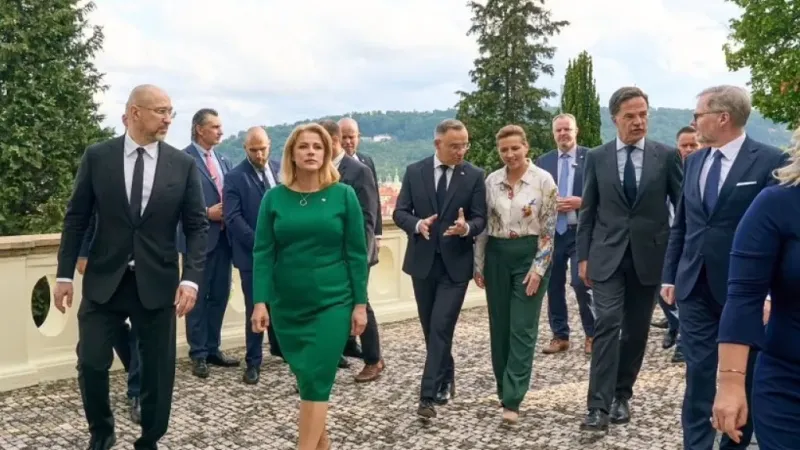 Ukrayna: “En kısa zamanda en az 7 Patriot sistemine ihtiyacımız var”