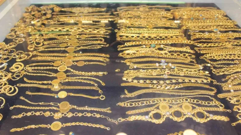 İnternetten altın alışverişine dikkat: Sahte çıkabilir