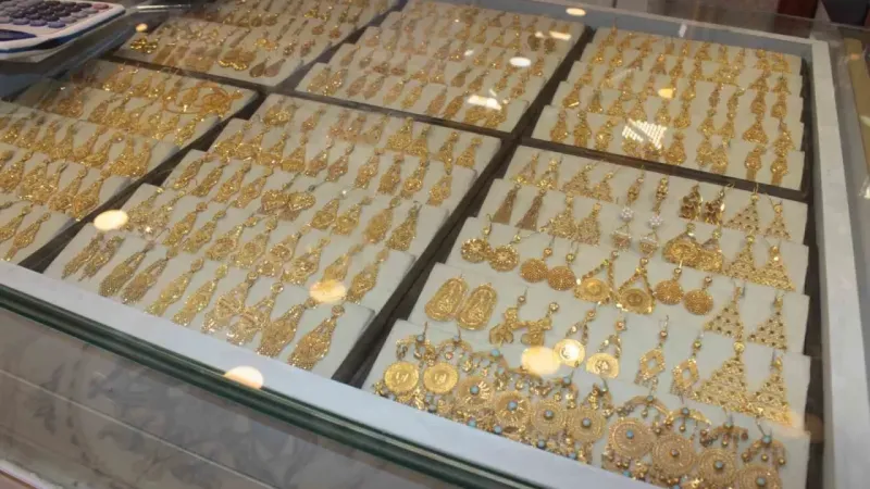 İnternetten altın alışverişine dikkat: Sahte çıkabilir