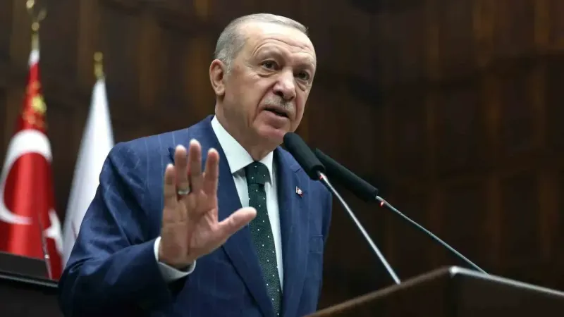 Cumhurbaşkanı Erdoğan: Başıboş köpek sorununu köklü şekilde bir çözüme kavuşturmamız şart