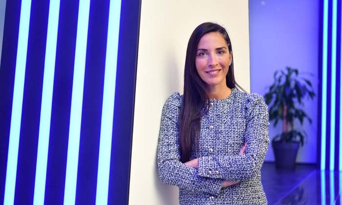 Togg liderlik takımı güçleniyor: İrem Sadıkoğlu CFO olarak atandı