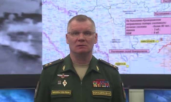 Rusya Savunma Bakanlığı: “Tahıl anlaşmasına geri dönme kararı aldık”