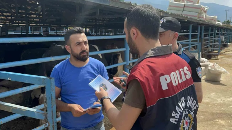 Kurban alırken dikkat... İleri tarihli EFT yaparak sırra kadem basıyorlar