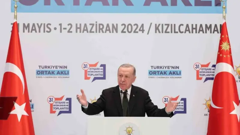 Milletimizin umutlarını artıran siyasetteki yumuşamanın, bu sefer ‘kelebek ömürlü’ olmamasını temenni ediyoruz