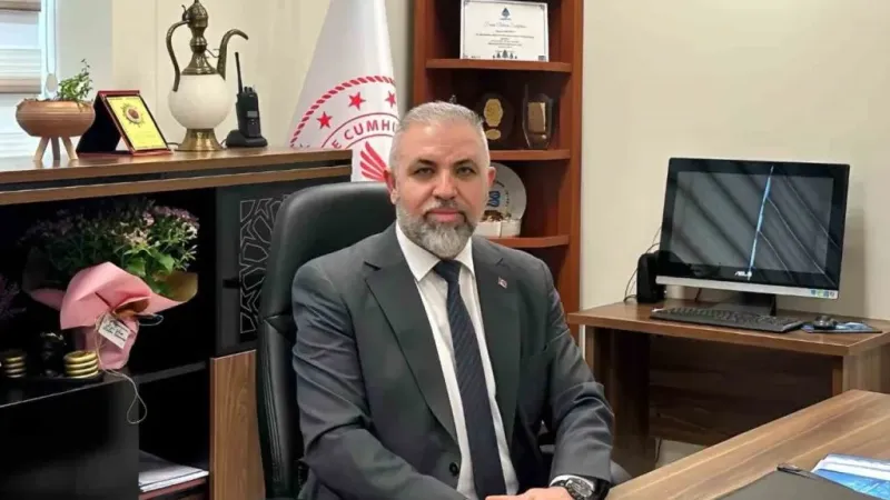 İyotlu tuz kullanalım