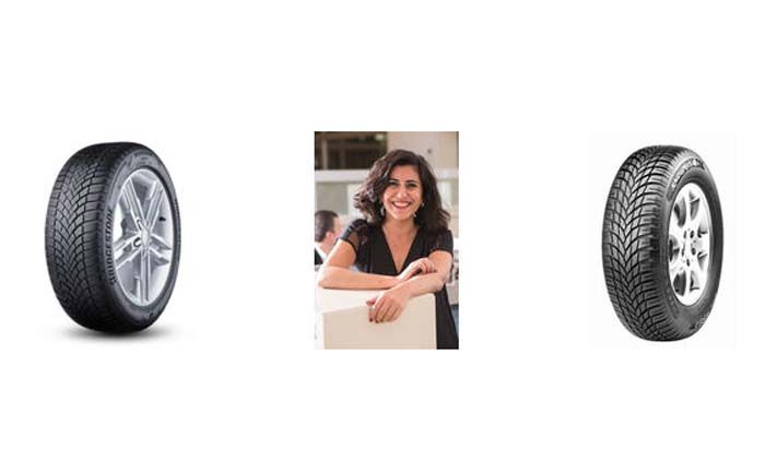 Brisa uyarıyor: Güvenli sürüş için kış lastiğini ihmal etmeyin