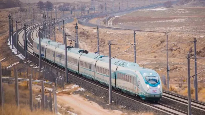 Bayram’da YHT’lere ek sefer