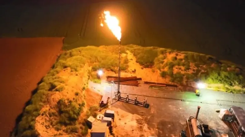 Tekirdağ’da 3 milyarlık doğal gaz rezervi bulundu