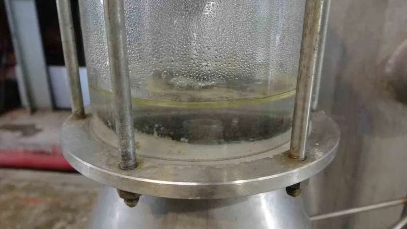 4 tondan sadece 1 litre çıkıyor, litresi 400 bin TL’yi buluyor