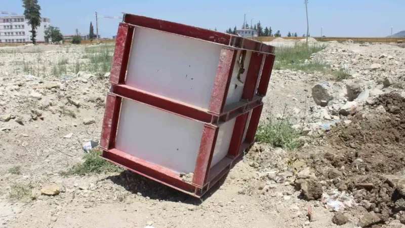 Ölümle burun buruna getiren sağlamlık testi tepkiye neden oldu