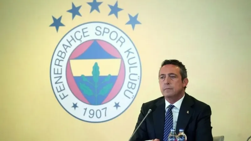 Fenerbahçe Başkanı Ali Koç, Mourinho’nun maliyetini açıkladı