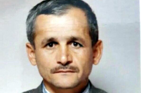 Oğlu tarafından av tüfeğiyle vurulan imam Memduh Kaplan hayatını kaybetti