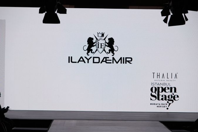 İlayda Emir Yine Adından Söz Ettirdi