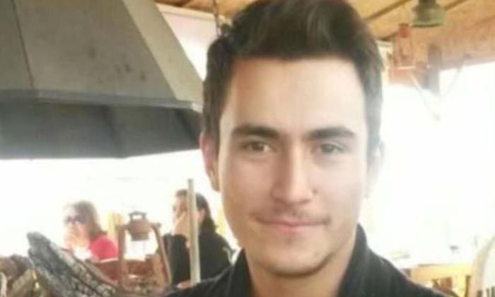 İzmir’de kayıp olarak aranan Anıl Gürkan ölü bulundu