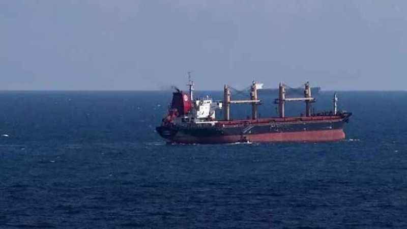 Ukrayna Altyapı Bakanı Oleksandr Kubrakov: Tahıl Girişimi yine durduruldu