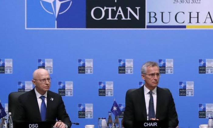 NATO, Ukrayna’da savaşa mı giriyor?