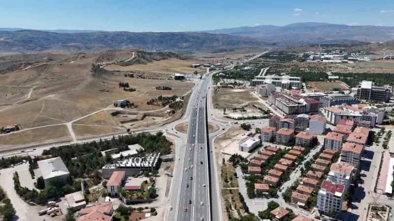 Bayram tatilinde yola çıkanlar dikkat: 43 ilin geçiş noktasında EDS’ler aktif edildi